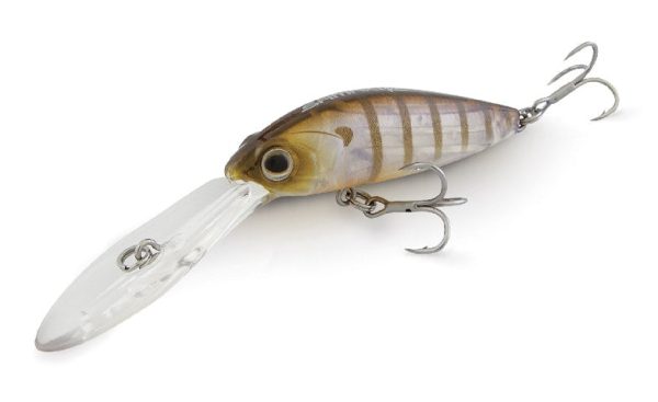 Samaki Redic Jerk Bait DS60 Fashion