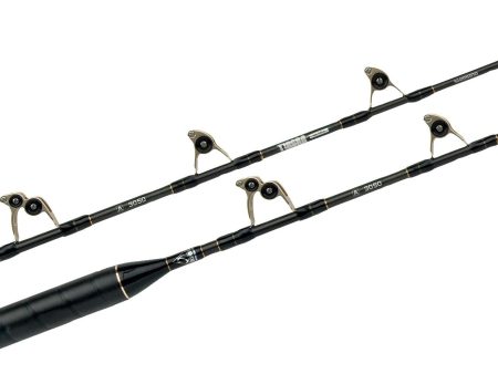 Shimano Tiagra Ultra Rods Sale