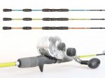 TT Slo Jig R Overhead Fishing Rods Online Hot Sale