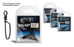 Optia Stainless Steel Tournament Snap on Sale