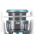 Daiwa 23 Emeraldas RX Egi Spin Reel Supply