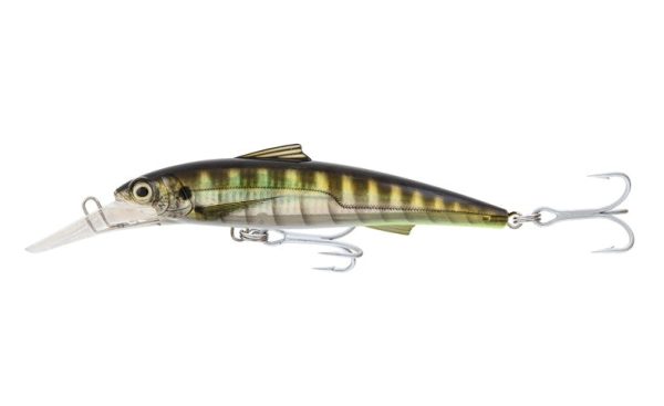 Samaki Pacemaker 140D DD Lure Online