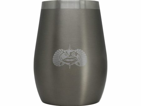 Toadfish Non-Tipping 10oz Wine Tumbler Cheap