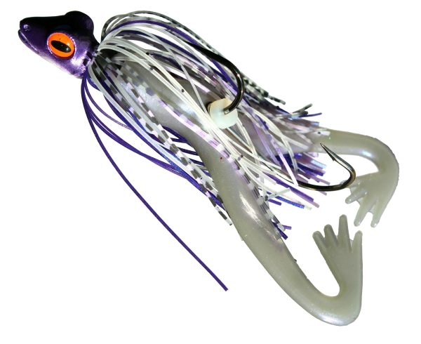 TT Froggerz Jnr Spinnerbait Online Hot Sale