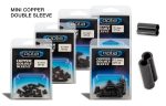 Optia Mini Copper Double Sleeve 25 Pack on Sale