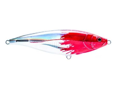 Nomad Madscad 150mm Sinking Lure Supply