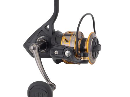 Penn Battle III Spin Reel Online Sale