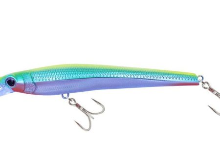 Nomad Shikari 115mm Floating Hard Body Lure Discount