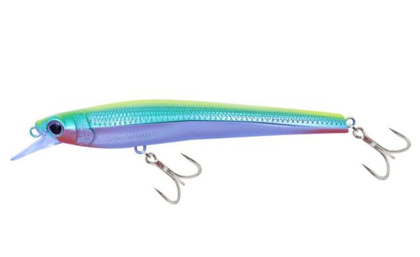 Nomad Shikari 115mm Floating Hard Body Lure Discount