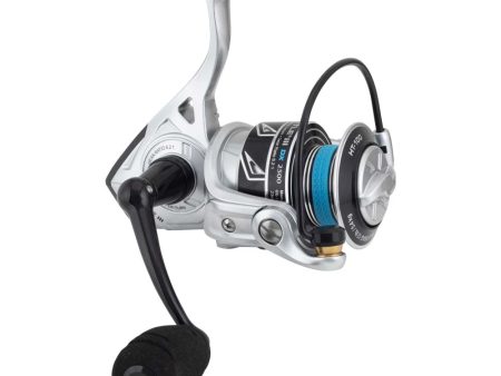 Penn Battle III DX Spin Reel Online now