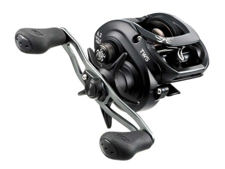 Daiwa Tatula 150 Baitcast Reel For Discount