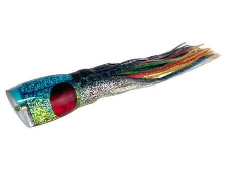 Frantic Lures Chaos 8.5  Skirted Lure on Sale