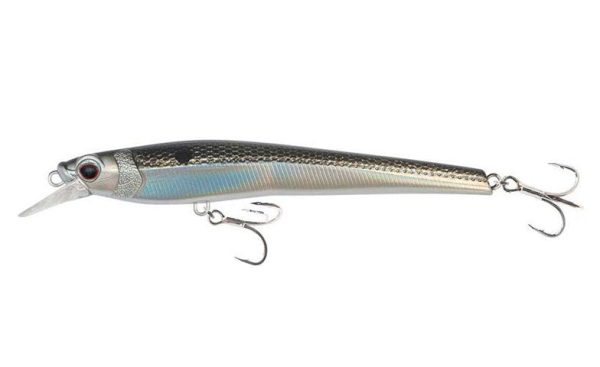 Nomad Shikari 115mm Floating Hard Body Lure Discount