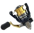 Shimano Nasci FB Reel Online