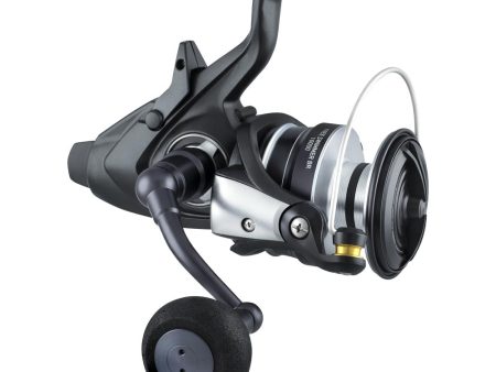 Daiwa 22 Free Swimmer BR Reel For Cheap