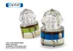 Optia LED Lure Enhancers Fashion