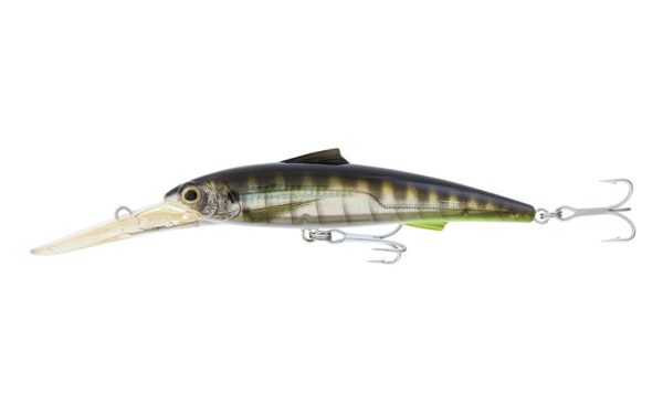 Samaki Pacemaker 180DD Lure Online now