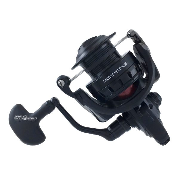 Daiwa Saltist Nero Reel Discount