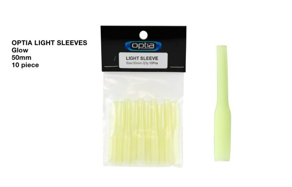 Optia Light Sleeve Supply