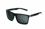 Spotters Riot Matt Black Polarised Sunglasses Online Sale