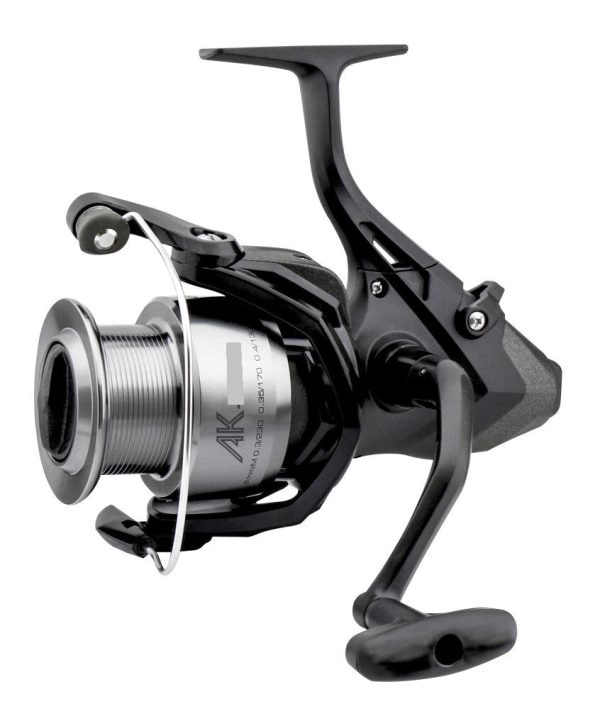 Okuma AK Baitfeeder Fishing Reel Fashion