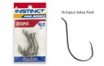 Instinct Pro Octopus Hook Pre Pack Cheap