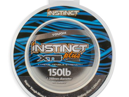 Instinct Pro XTS Leader Tough Online