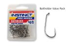 Instinct Pro Hook Baitholder Value Pack Fashion