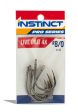 Instinct Pro Live Bait Hook Pre Pack Hot on Sale