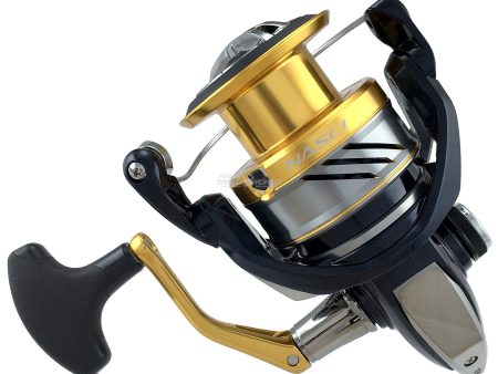 Shimano Nasci FB Reel Online