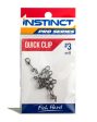 Instinct Pro Quick Clip For Cheap