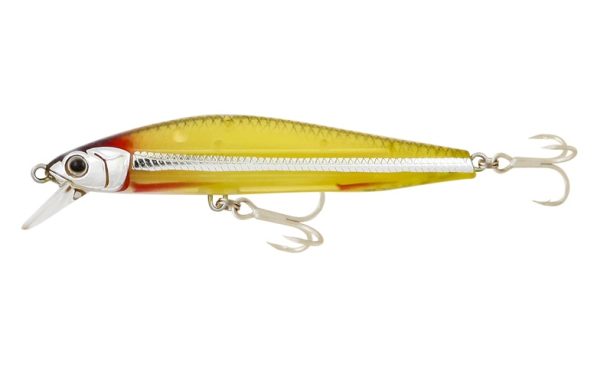 Samaki Redic Jerk Bait SF90 Hot on Sale