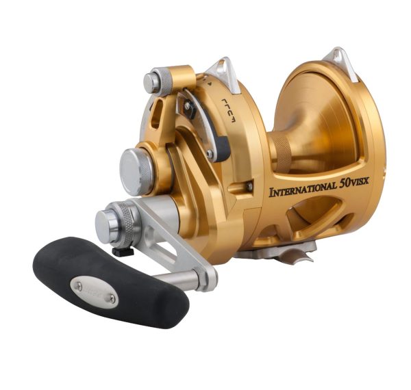 Penn International VISX Reels Online Sale