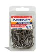 Instinct Pro Octopus Circle Hook Value Pack For Discount