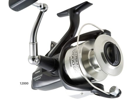 Shimano Baitrunner OC Spin Fishing Reels Sale