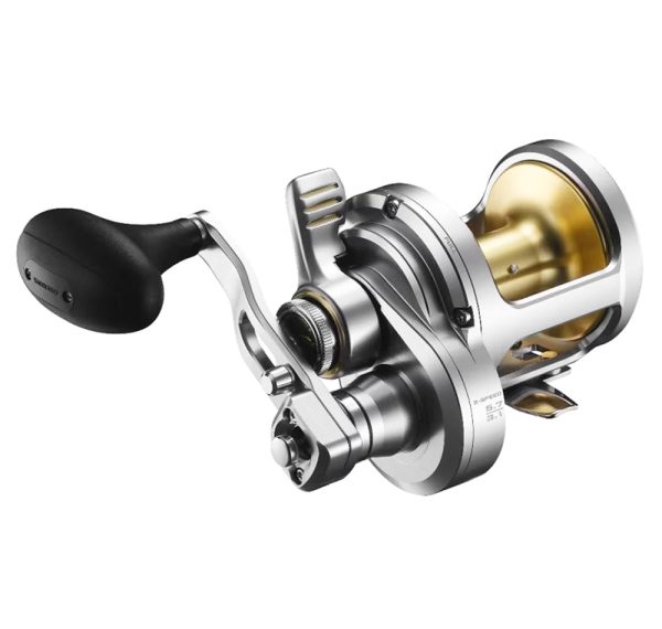 Shimano 23 Talica II Game Fishing Reel Cheap