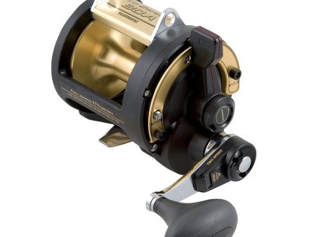 Shimano TLD 2 Speed Reel Sale