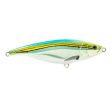 Nomad Madscad 150mm Sinking Lure Supply