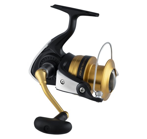 Daiwa 22 Crossfire SW Spin Reels For Sale