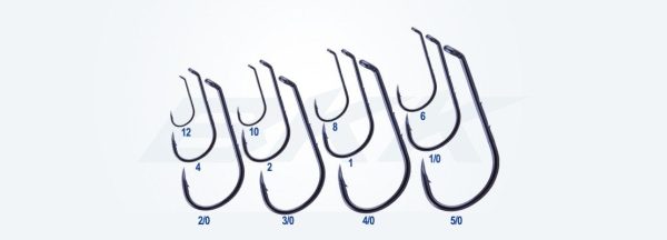 BKK Surf Baitholder-R Hook For Discount