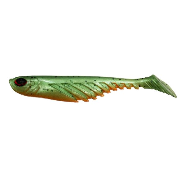 Berkley Powerbait Ripple Shad Soft Plastics Hot on Sale