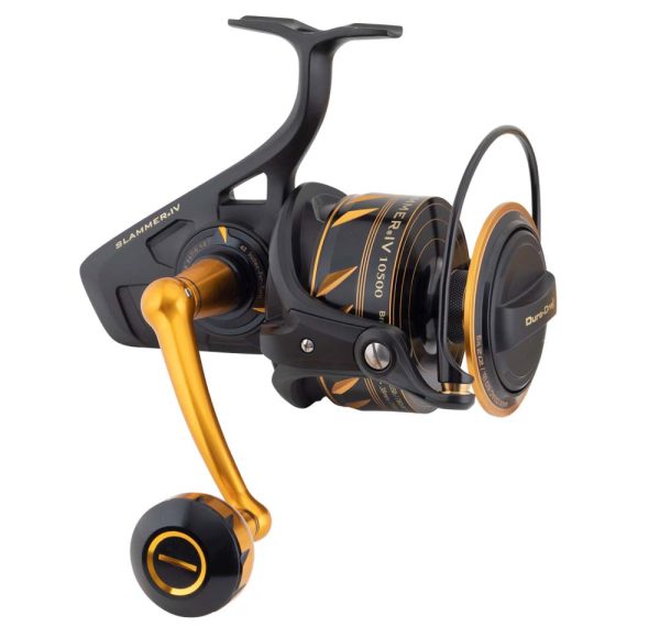 Penn Slammer IV Spinning Reel Supply