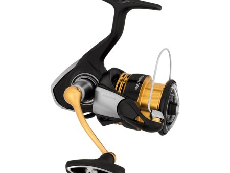 Daiwa 23 Legalis LT Spin Reel Hot on Sale