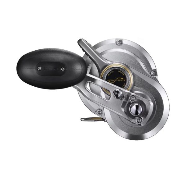 Shimano 23 Talica II Game Fishing Reel Cheap