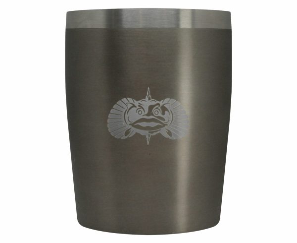 Toadfish Non-Tipping 10oz Rocks Tumbler on Sale