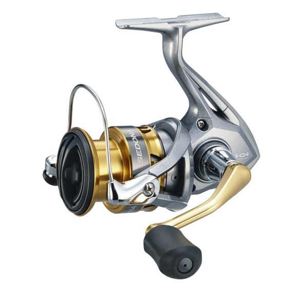 Shimano Sedona FI Spin Reel Hot on Sale