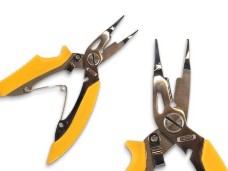 Optia Mini Splitring Pliers & Cutters Hot on Sale