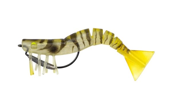 Samaki Live Shrimp 127 Lure on Sale