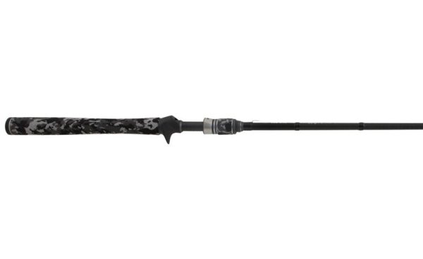 Samaki Zing Xtreme V2 Baitcast Rods For Sale