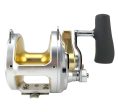 Shimano Talica 2 Speed Overhead Game Fishing Reel Sale